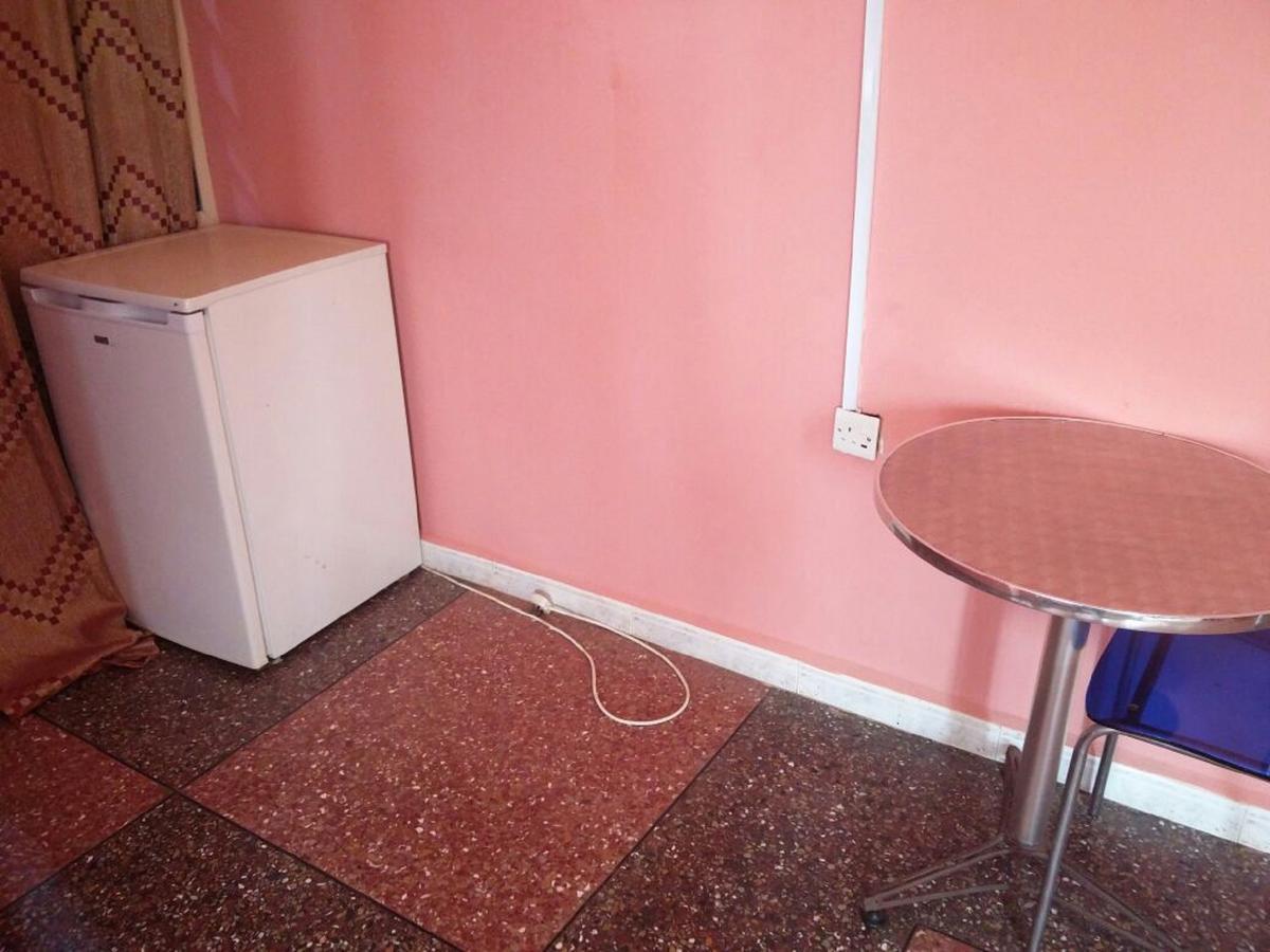 Pin Drop Hotel Anloga Εξωτερικό φωτογραφία