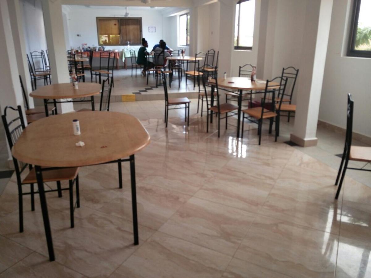 Pin Drop Hotel Anloga Εξωτερικό φωτογραφία