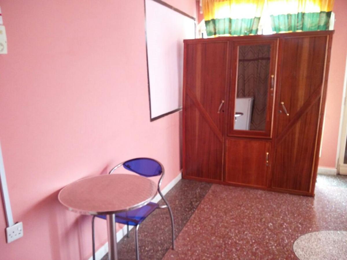 Pin Drop Hotel Anloga Εξωτερικό φωτογραφία
